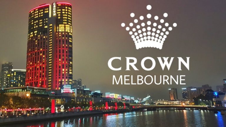 Will Crown Hang Onto Its Victoria Gaming License?